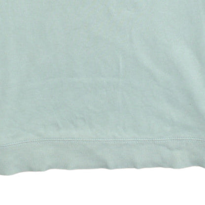 NFL Mens Green Bay Packers Green Sweatshirt L Crew Neck Pullover
