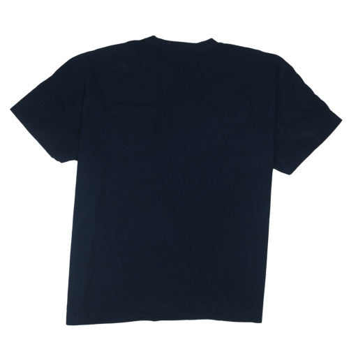 Polo Ralph Lauren Men's Navy Blue 3XLT Classic Cotton T-Shirt