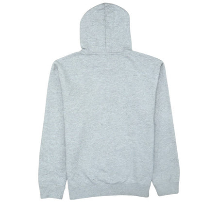 Champion Women's Grey Pullover Hoodie Medium New York Logo