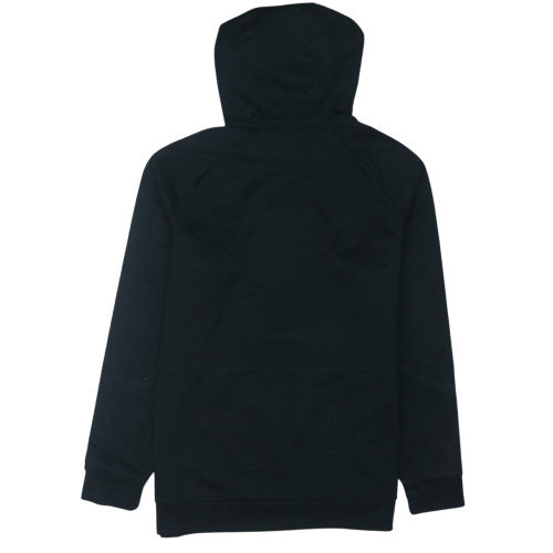Nike Men's Black Therma-Fit Pullover Hoodie Size L