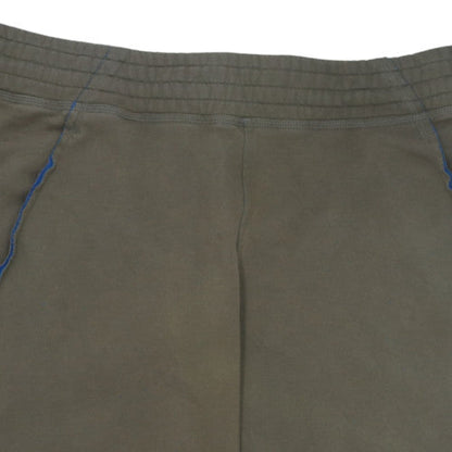 Nike Men's Brown Small Sweatpants Jogger Style Activewear Trousers