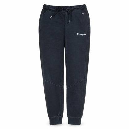 Champion Men's Black Jogger Fleece Sweatpants Size M