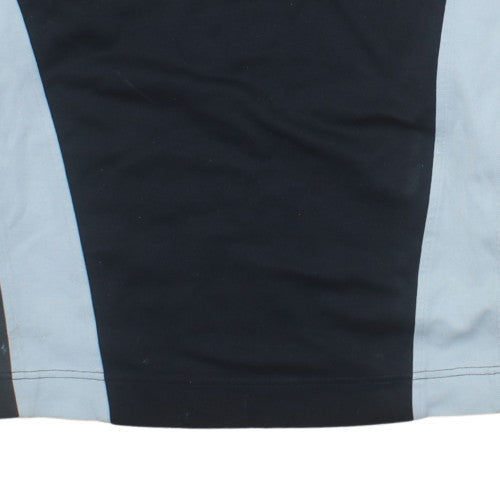 Hugo Boss Men's Black Crew Neck Pullover Sweatshirt L