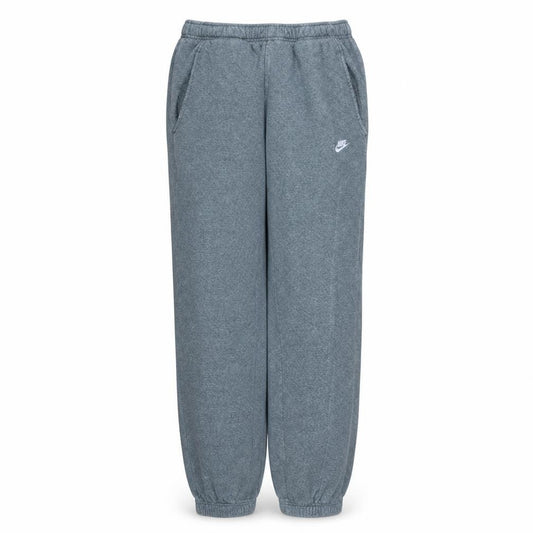 Nike Men's Grey Fleece Sweatpants Size S Regular Fit Joggers