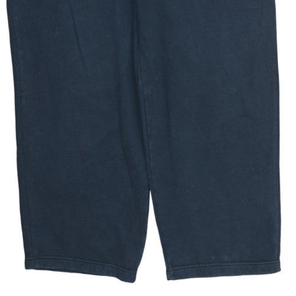 Nike Men's Blue XL Fleece Sweatpants Joggers Activewear Trousers