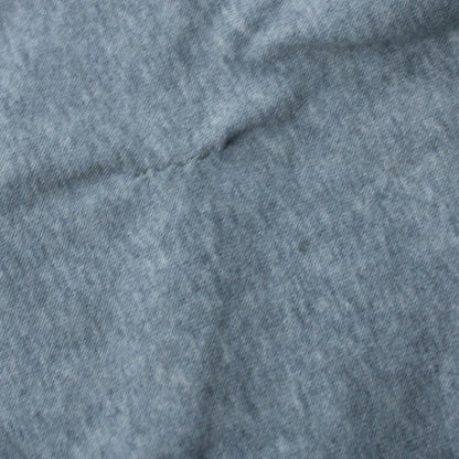 Nike Boys Grey XL Jogger Sweatpants Elastic Waist Pockets Comfort Fit
