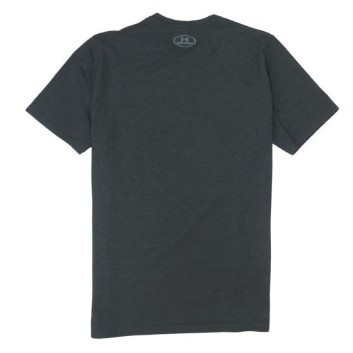 Under Armour Men's Black XL HeatGear Loose Fit T-Shirt