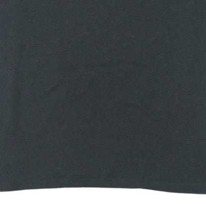 Under Armour Men's Black XL HeatGear Loose Fit T-Shirt