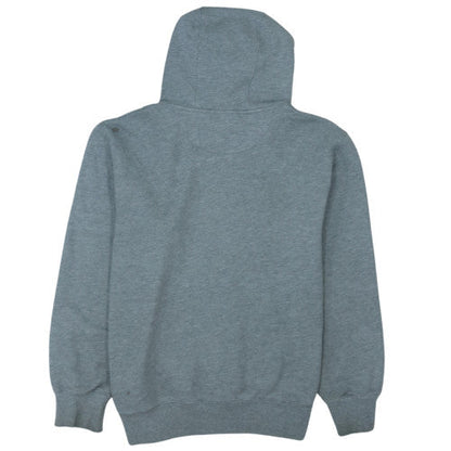 Canterbury of New Zealand Mens Grey L Pullover Hoodie