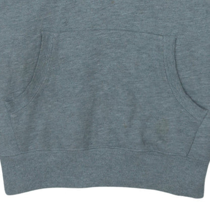 Canterbury of New Zealand Mens Grey L Pullover Hoodie