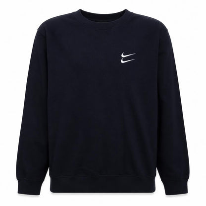 Nike Men’s Blue XL Crew Neck Pullover Sweatshirt