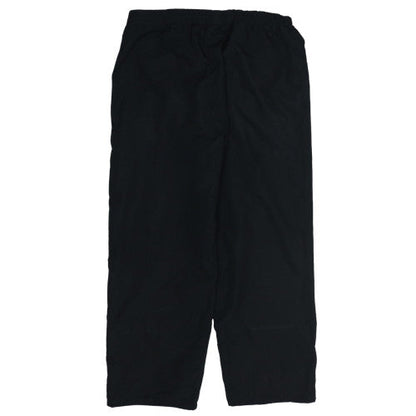 Helly Hansen Men's Black L Waterproof Rain Trousers Outdoor Pants