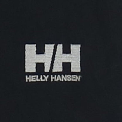 Helly Hansen Men's Black L Waterproof Rain Trousers Outdoor Pants
