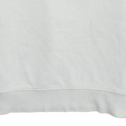 Stone Island Men's Beige Sweatshirt Medium Crew Neck Pullover