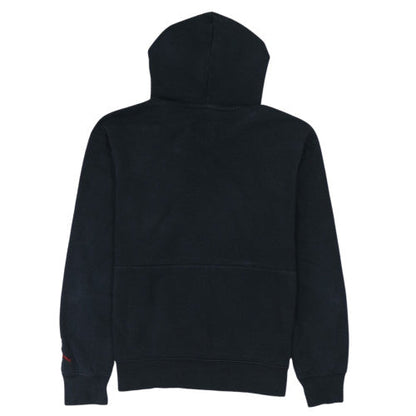 Jordan Men's Black Pullover Hoodie M Graphic Basketball Sportswear
