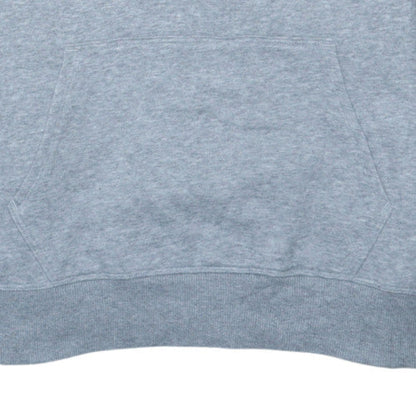 Under Armour Men's Grey Pullover Hoodie M Sports Fleece