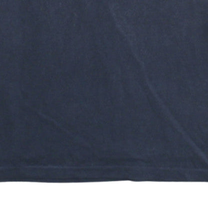 Ralph Lauren Men's Blue Crew Neck Slim Fit Short Sleeve T-Shirt S