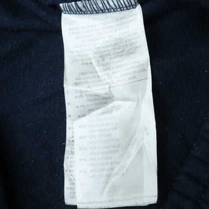 Umbro Men's Blue XL Jogger Sweatpants Fleece Activewear Trousers