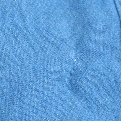 Nike Men's Blue Fleece Jogger Sweatpants Size M Activewear Trousers