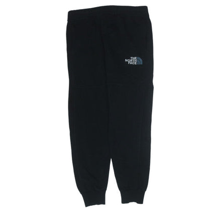 The North Face Mens Black M Jogger Sweatpants 100% Cotton