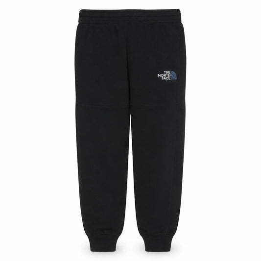 The North Face Mens Black M Jogger Sweatpants 100% Cotton