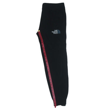 The North Face Mens Black M Jogger Sweatpants 100% Cotton