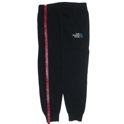 The North Face Mens Black M Jogger Sweatpants 100% Cotton