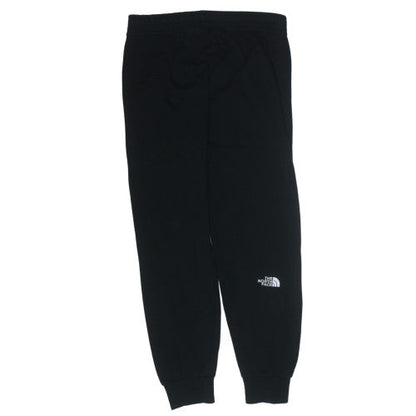 The North Face Mens Black M Jogger Sweatpants 100% Cotton