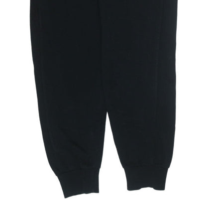 The North Face Mens Black M Jogger Sweatpants 100% Cotton