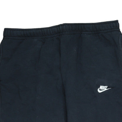 Nike Men’s Black XL Fleece Jogger Sweatpants Regular Fit