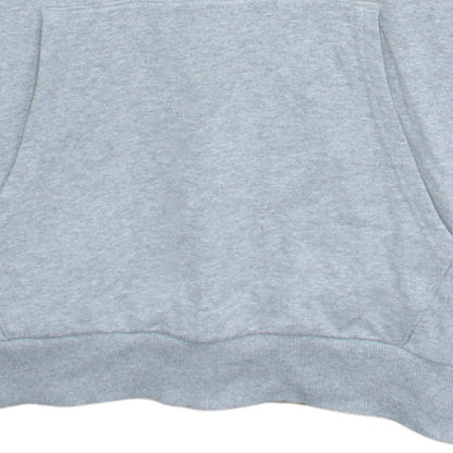 The North Face Men’s Grey 2XL Pullover Hoodie Outdoor Fleece