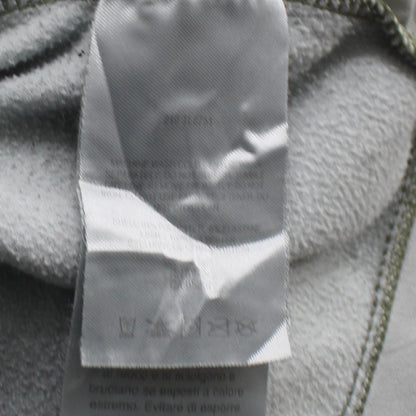 Columbia Men's Grey L Full Zip Lightweight Fleece Active Jacket