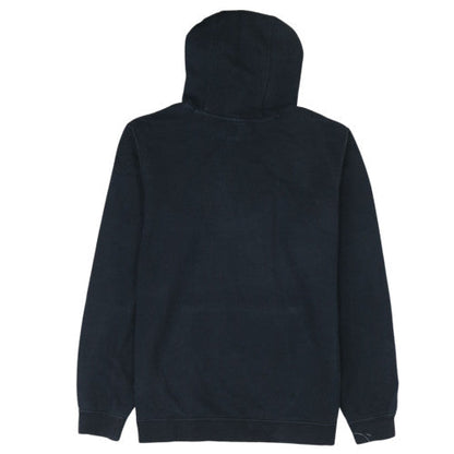 Nike Men's Black M Pullover Hoodie with Logo Graphic