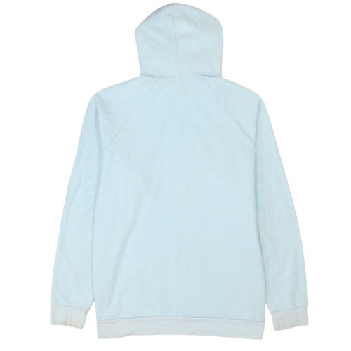 Under Armour Men's Blue XL Pullover Fleece Hoodie with Logo