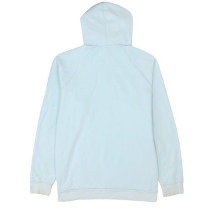 Under Armour Men's Blue XL Pullover Fleece Hoodie with Logo