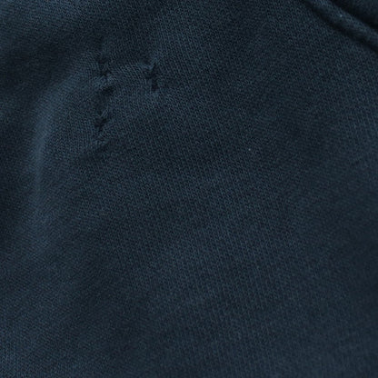Nike Men's Blue Pullover Hoodie S Regular Fit Fleece Sportswear