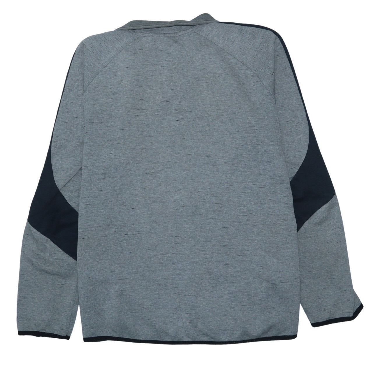 Puma Men's Grey XL Track Jacket Full Zip Sportswear