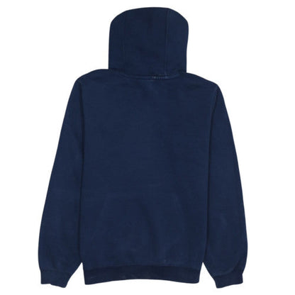 Nike Men’s Blue USA Pullover Hoodie Small Graphic Sportswear