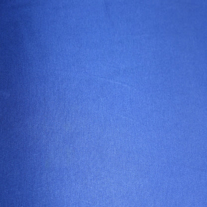 Adidas Men’s Blue Les Bleus Retro Sports T-Shirt Size L