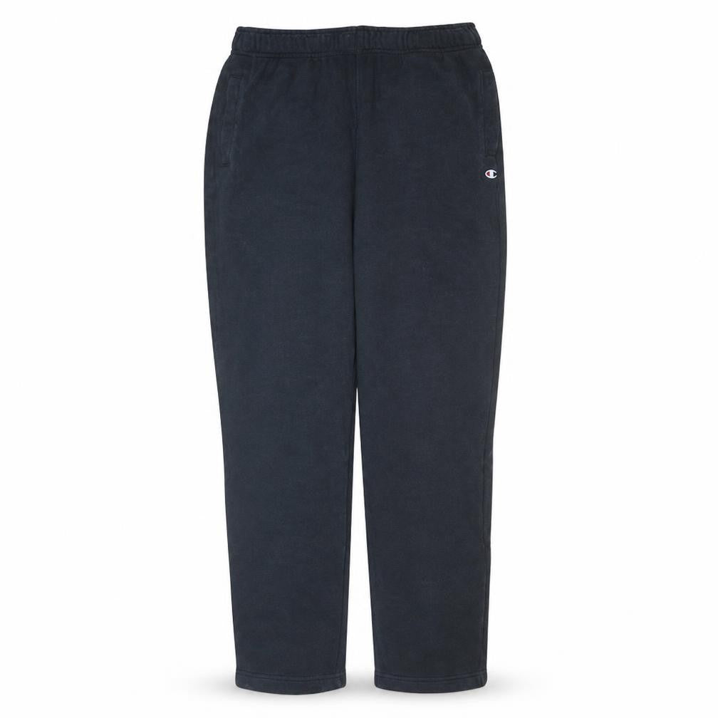 Champion Men's Black 2XL Fleece Sweatpants Joggers