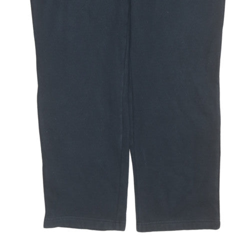 Champion Men's Black 2XL Fleece Sweatpants Joggers