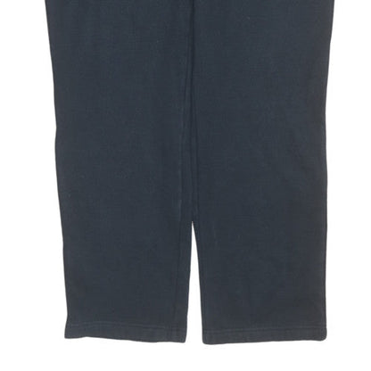 Champion Men's Black 2XL Fleece Sweatpants Joggers