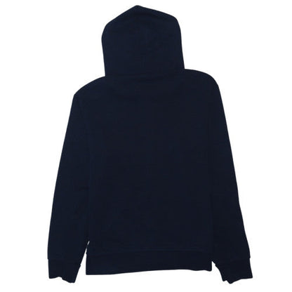 Ralph Lauren Men's Navy Full Zip Hoodie Size M Classic Fit