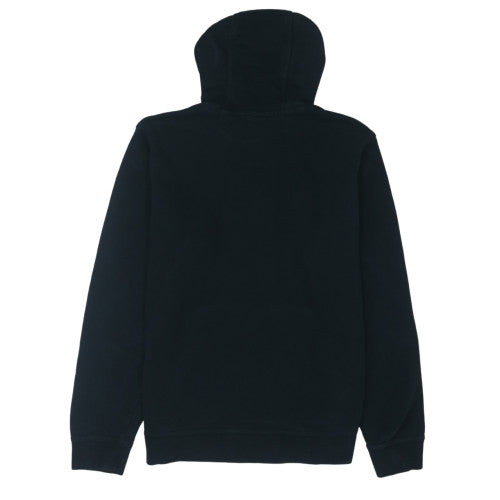 Nike Womens Black XL Pullover Hoodie Sweatshirt with Logo