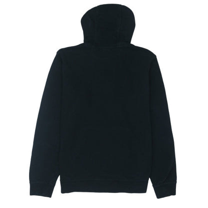 Nike Womens Black XL Pullover Hoodie Sweatshirt with Logo