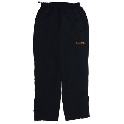 Timberland Men's Black XL Track Pants Outdoor Activewear Trousers