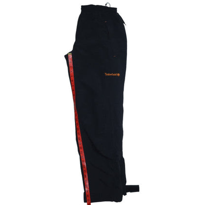 Timberland Men's Black XL Track Pants Outdoor Activewear Trousers