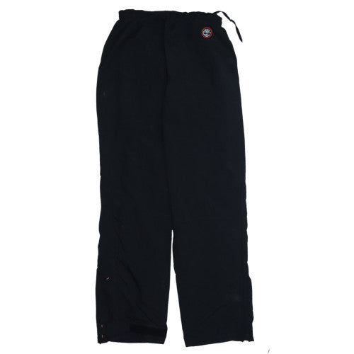 Timberland Men's Black XL Track Pants Outdoor Activewear Trousers