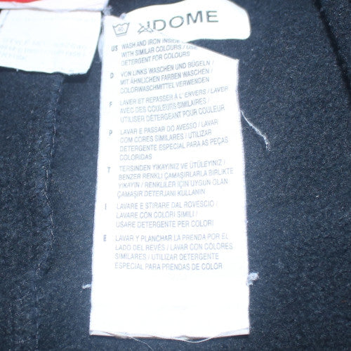 Puma Men’s Black Fleece Sweatpants XL Regular Fit Casual Sports