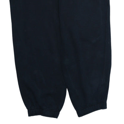 Puma Men’s Black Fleece Sweatpants XL Regular Fit Casual Sports